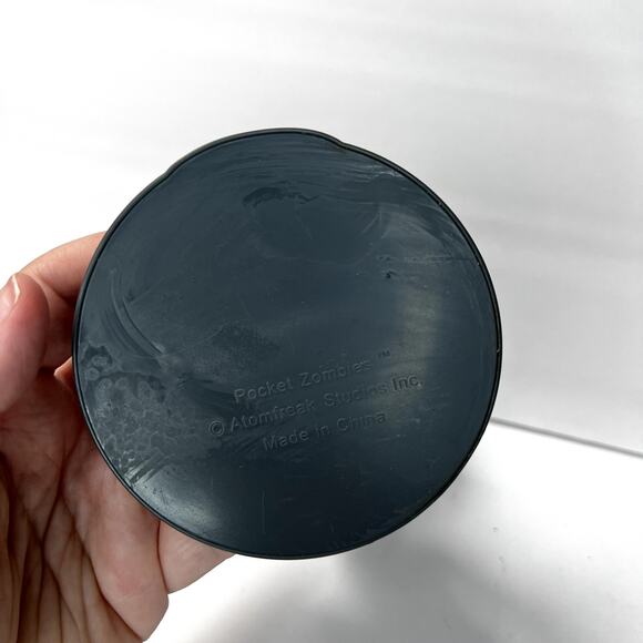 Pocket Zombies By Atomfreak Studios "Apple" - Picture 9 of 10